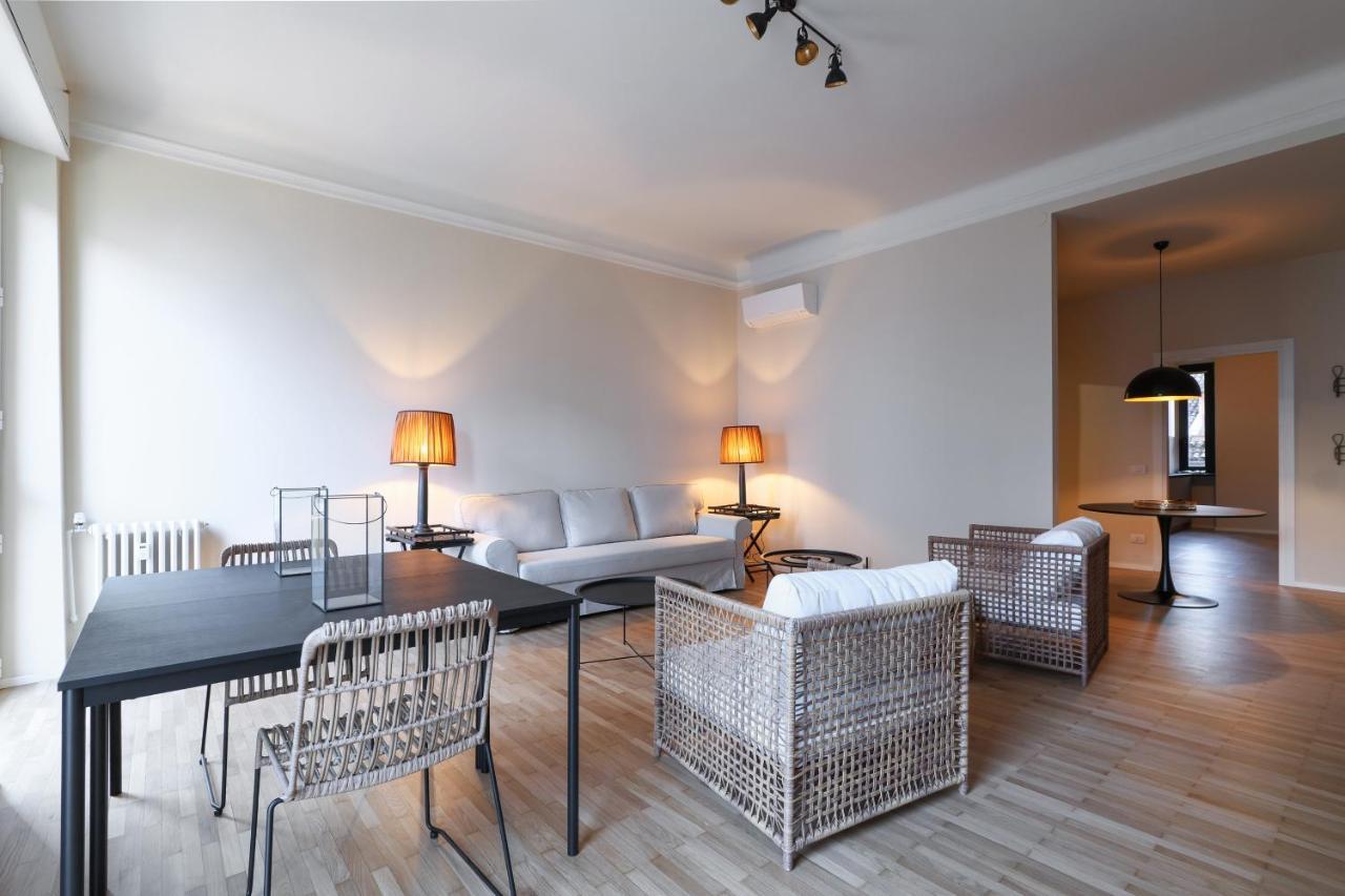 Luxury San Babila Mailand